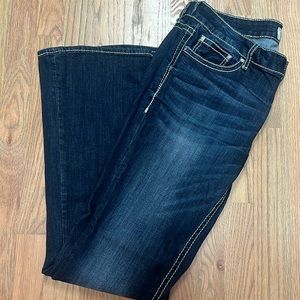 Daytrip bootcut women’s jeans size 32 L